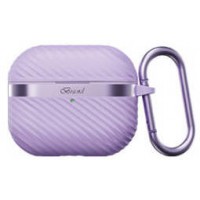 Чехол COTEetCI 73009-PE Airpods 3 Case (Purple)